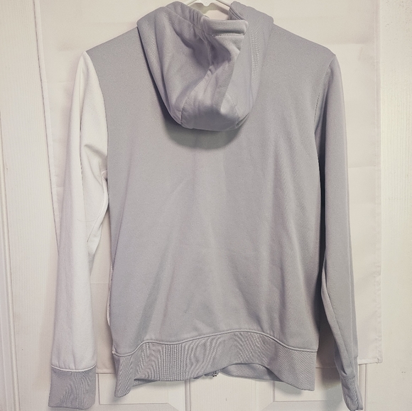 Jordan Therma Fit Hoodie - Picture 9 of 9